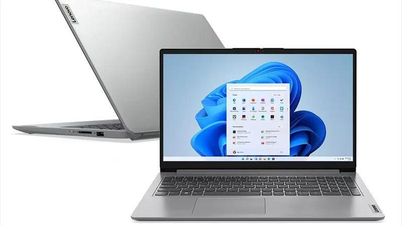 Explore Computadores com Processadores Intel!