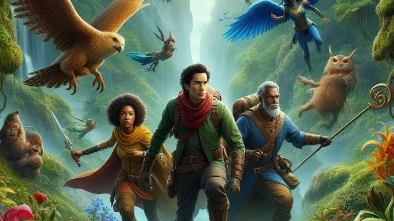 A Jornada do Herói: Uma Aventura Atemporal
