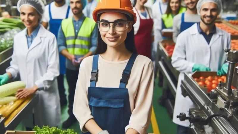 Vagas de Emprego na Coamo