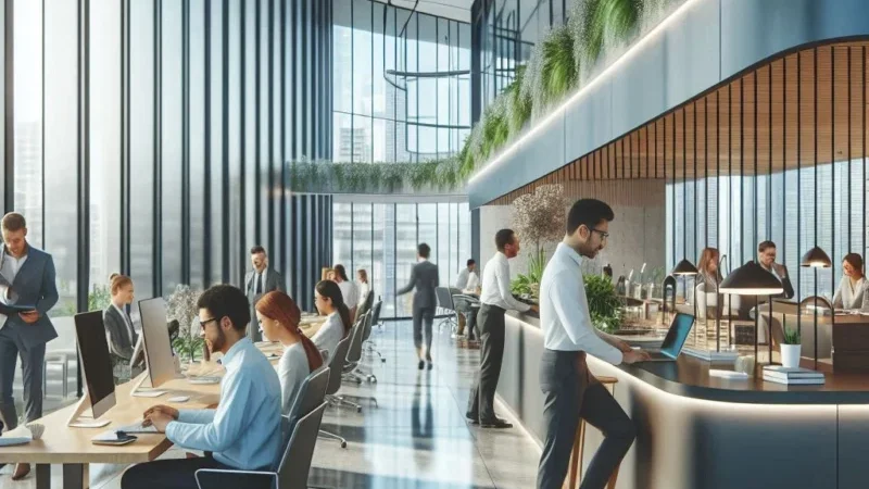 Vagas de Emprego na CERC SA