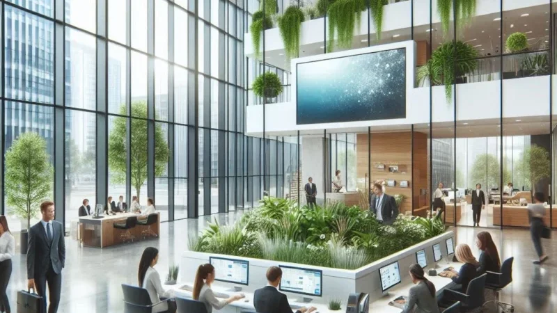 Vagas de Emprego na Algar Telecom