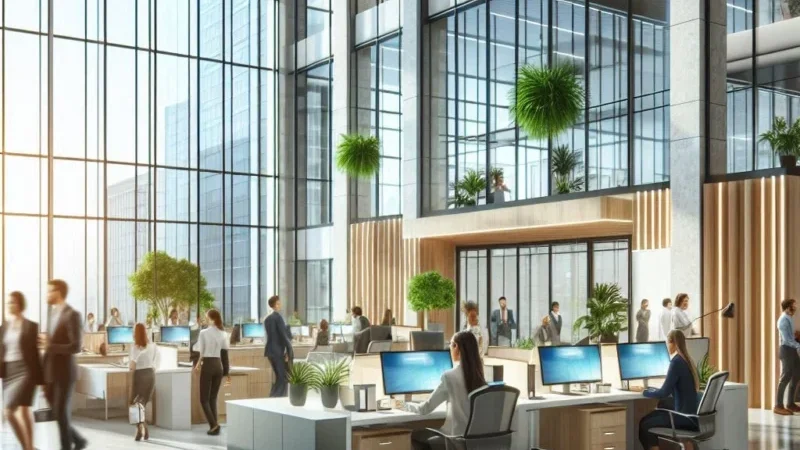 Vagas de Emprego na Atlas Governance