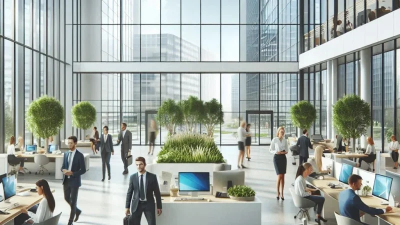 Vagas de Emprego no Portal Buscar Vagas