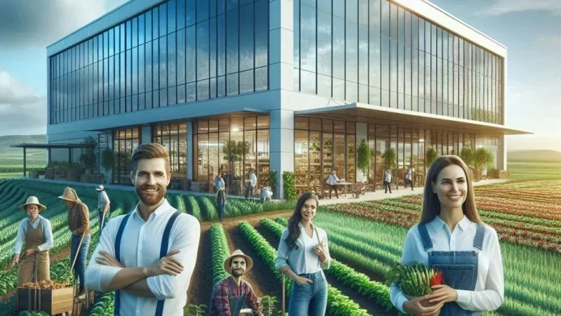 Vagas de Emprego na Coplana