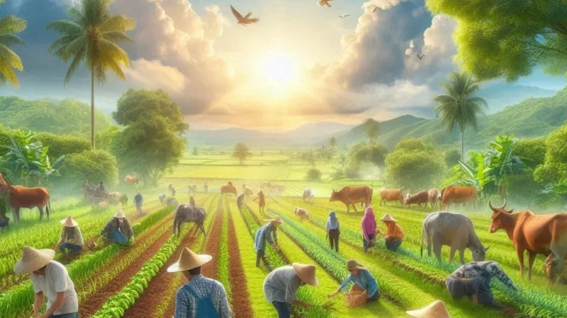 Vagas de Emprego na Travicar Tecnologia Agrícola
