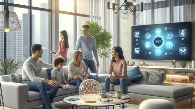 Mais Vendidos: Casa Inteligente em Promoção!
