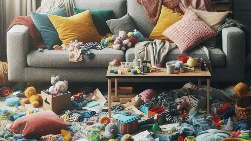 Você já se Perguntou de onde veio a Expressão Casa da Mãe Joana?
