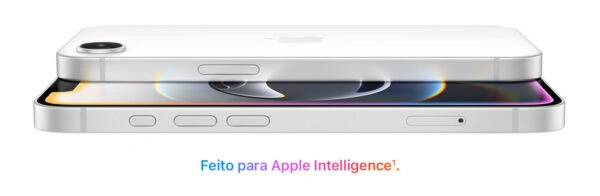 Mude para o novo iPhone 16e - Influenciador Magalu