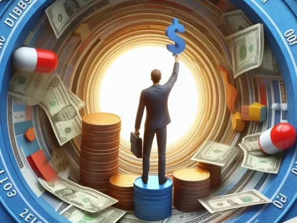 Endividamento: Como sair deste Buraco