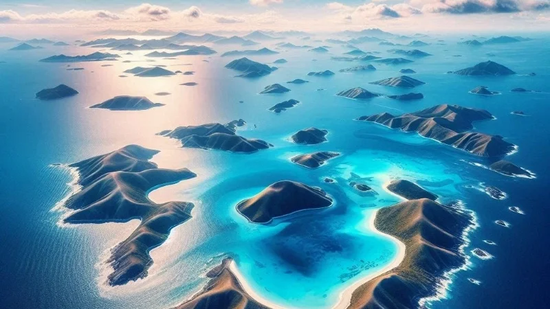 Ponto Nemo: O Lugar Mais Isolado da Terra