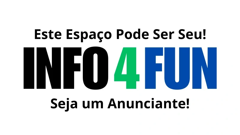 Anuncie Aqui – Este espaço pode ser seu!