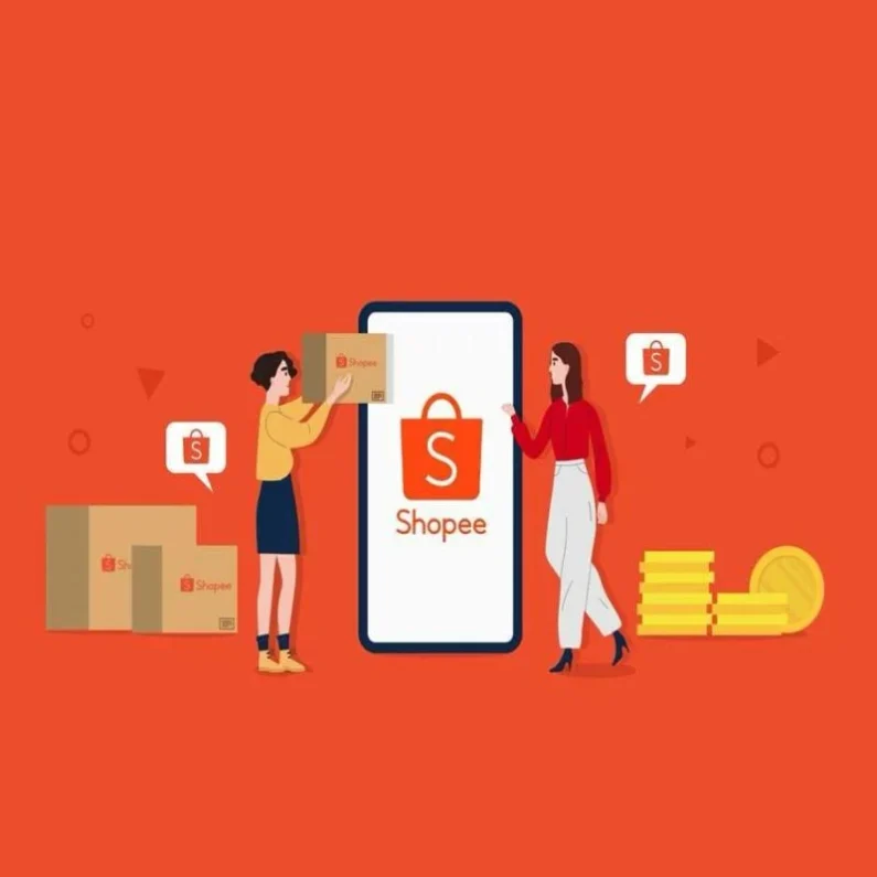 Shopee Abre Vagas de Emprego Temporárias no Rio Grande do Sul