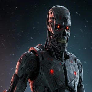 Hoje é o Dia do Julgamento Final do Universo Exterminador do Futuro