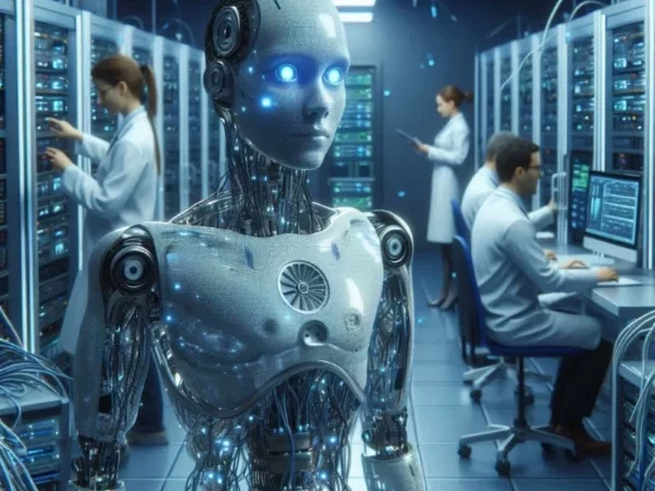 Qual a Possibilidade da Inteligência Artificial (IA) se Revoltar Contra os Humanos