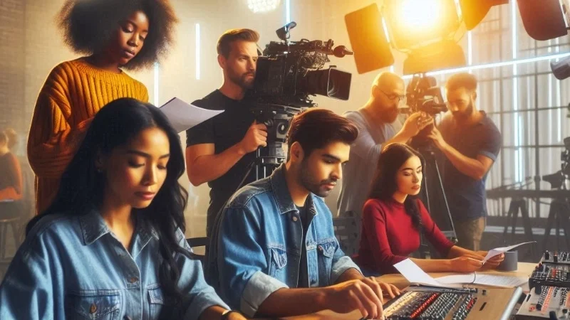 Vagas de Emprego na Globo