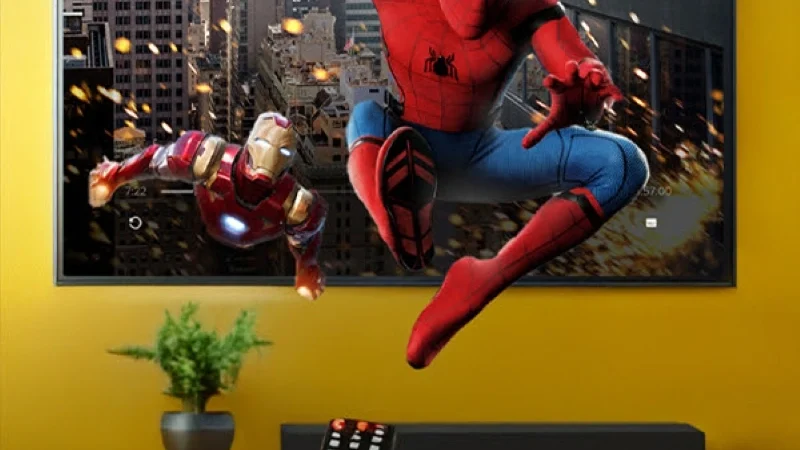 Séries e Filmes Grátis na sua TV! Mercado Play