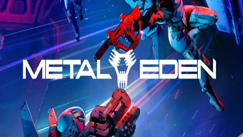 Demo Gratuita de Metal Eden já está Disponível para PC, PS5 e Xbox – Games