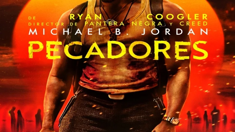 Pecadores: Jordan