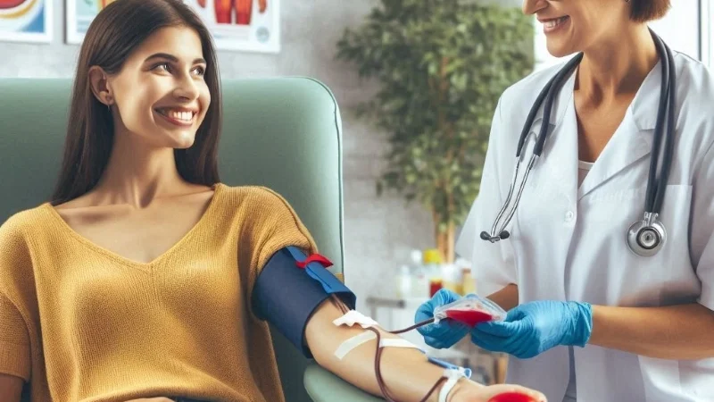 Doe Sangue e Faça uma Boa Ação: Pulsa Rio Grande do Sul – Unidade Moinhos de Vento – Porto Alegre – RS