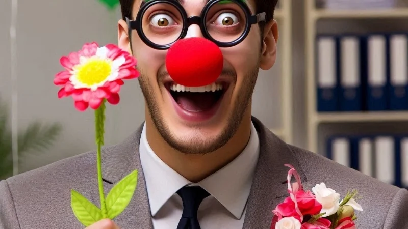 1º de Abril: Dia da Mentira, um Dia de Risadas e Travessuras!