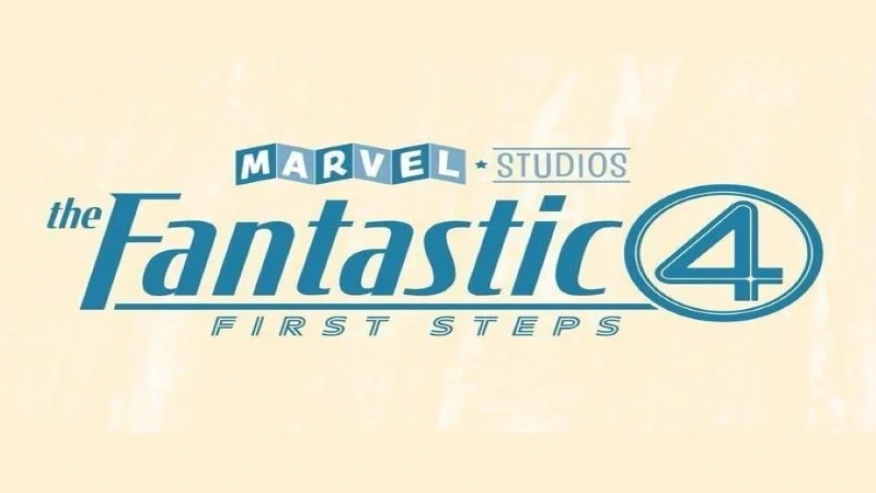 Quarteto Fantástico – Primeiros Passos – Marvel – Filmes