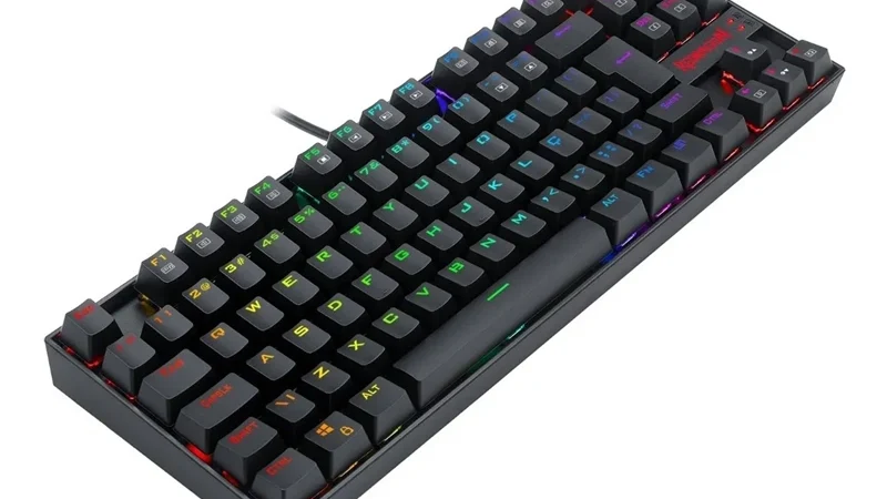 Domine Seus Games com o Teclado Magnético Definitivo!