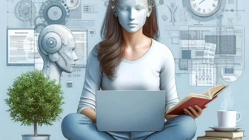 Conceito de Tempo – Cursos Gratuitos – FGV