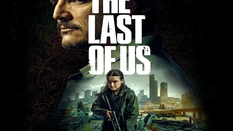 Last of Us – Temporada 2