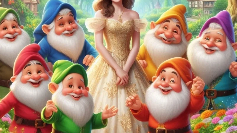 Espelho, Espelho Meu, Que Desastre Aconteceu? Uma Crítica ao Novo “Branca de Neve” da Disney
