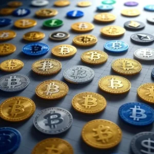 O Forte Avanço do Bitcoin no Mercado Financeiro Global