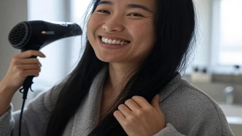 Quer ter o Cabelo dos seus Sonhos?