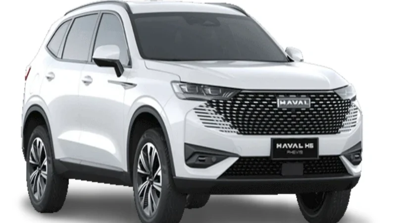 Você Sabia que Pode Comprar seu GWM Zero KM pelo Mercado Livre? Conheça o GWM Haval!