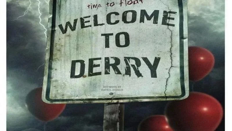 IT: Bem-Vindos À Derry – HBO Max – Séries