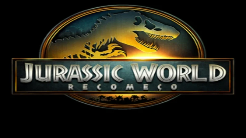 Jurassic World: Recomeço