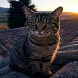 Um ronronar global: Celebrando o Dia Internacional do Gato!