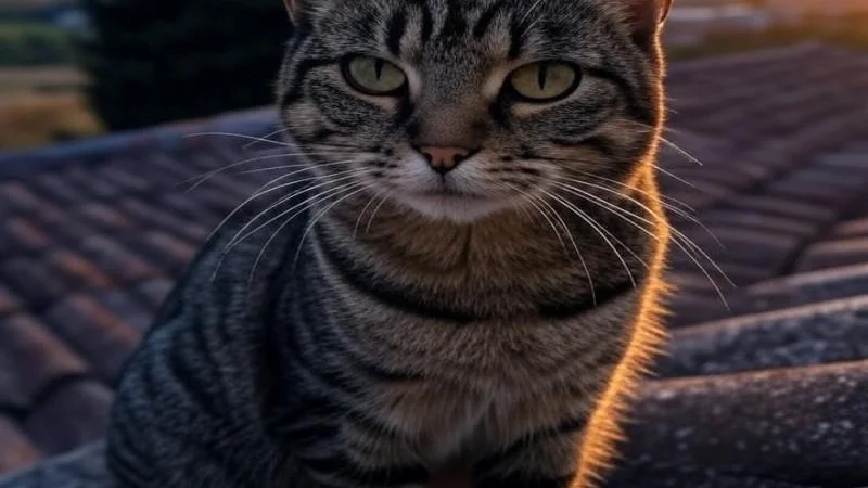 Um ronronar global: Celebrando o Dia Internacional do Gato!