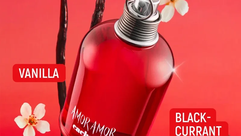 Perfumes: Grandes Marcas em Promoção! Na Amazon!