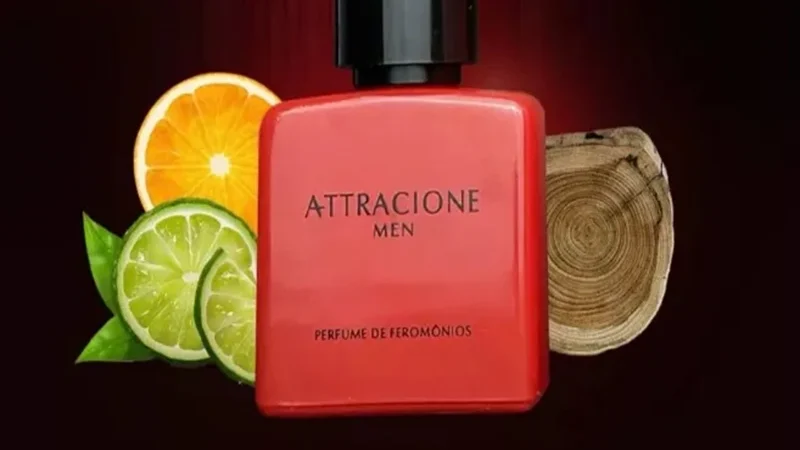 Atenção: Grandes Marcas de Perfume em Promoção!