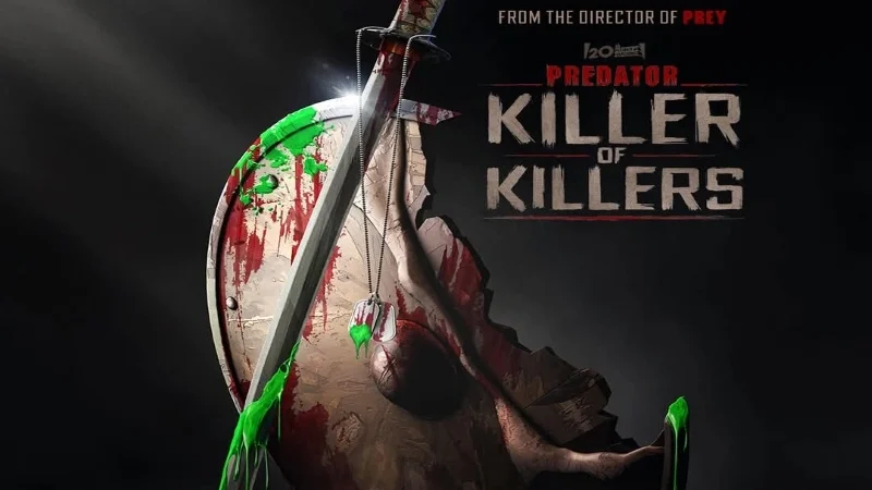 Predator: Killer of Killers – Disney e Hulu