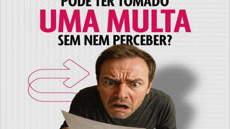 Passe SEM PARAR no Free Flow!