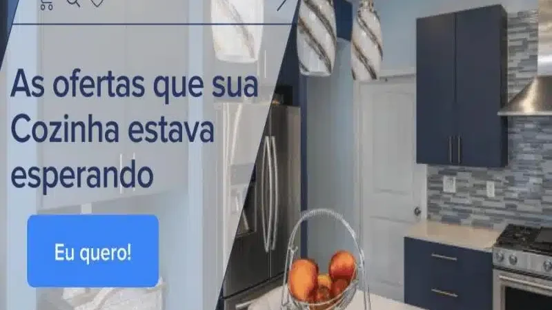 Especial Cozinha na Amazon!