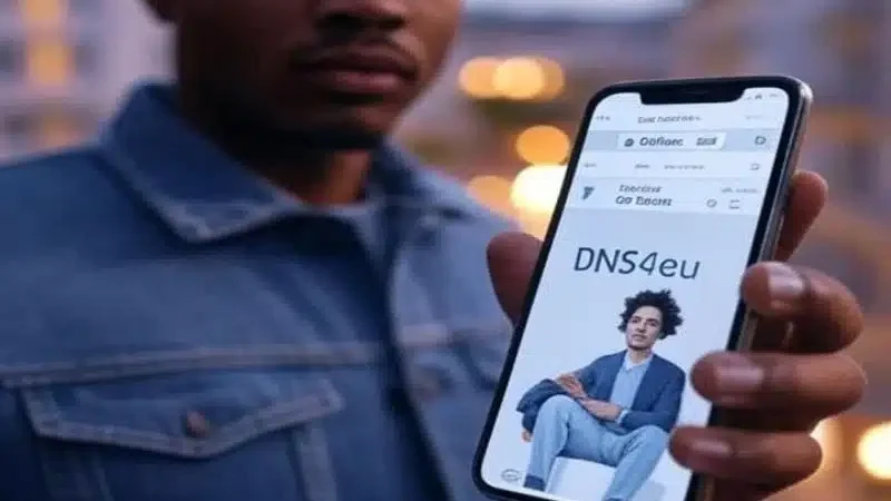 DNS4eu: A Revolução na Segurança e Privacidade na Internet?