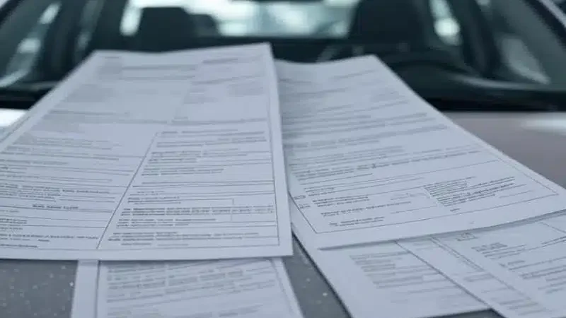Comprar um carro no Brasil: Entenda os Impostos que Pesam no Bolso!