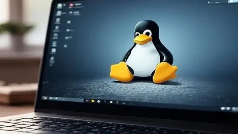 Linux Mint: Revitalize seu PC Fraco (Adeus, Windows!)