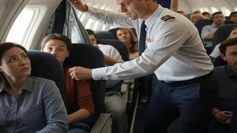 Pan-pan: O Sinal de Urgência na Aviação