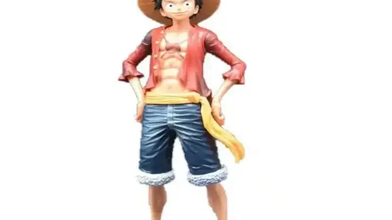 Mergulhe no Mundo de One Piece com Nossos Produtos Exclusivos!