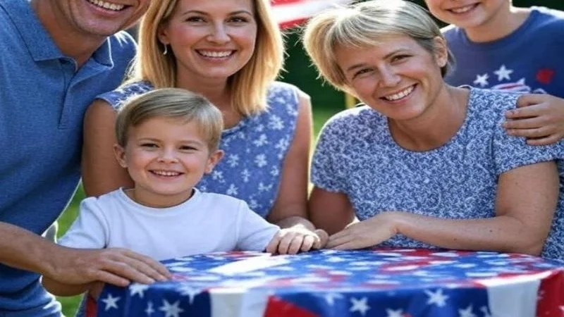 4 de Julho: O que significa e Por Que os Americanos o Comemoram?