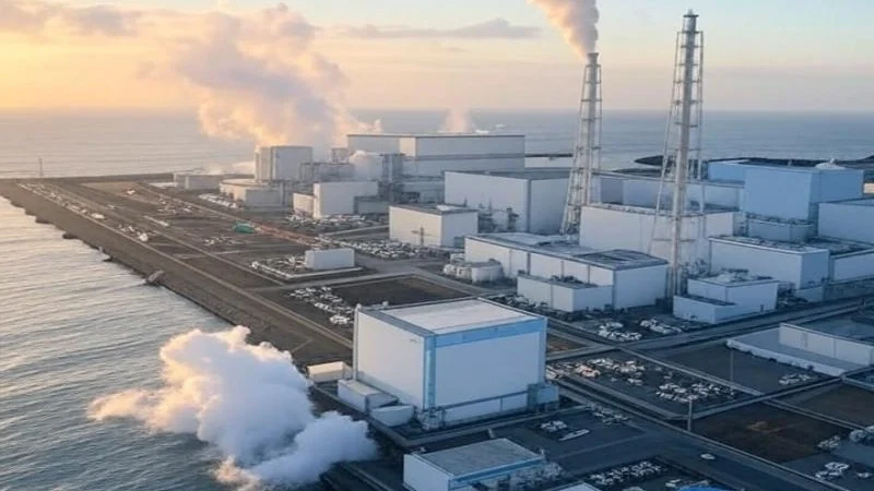 Acidente Nuclear de Fukushima: Uma Ferida Aberta e Lições Para o Futuro