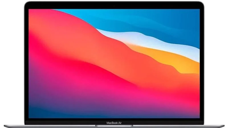 MacBook Air M1: Leve, Potente e com Preço Incrível na Amazon!