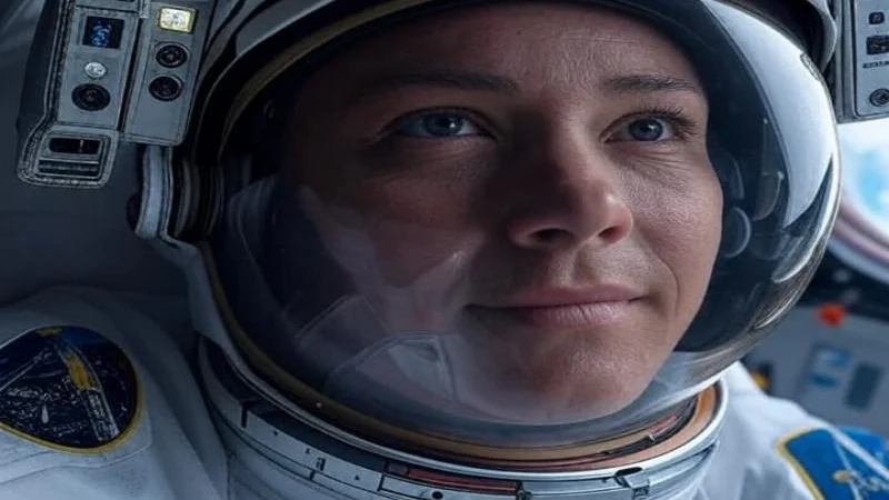 O Brasil Foi Expulso da Estação Espacial Internacional?